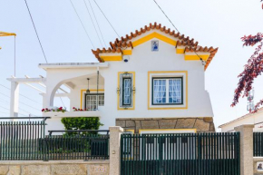 Araújo 111 - Traditional House